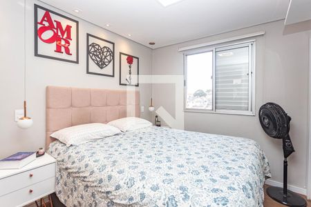 Apartamento à venda com 84m², 3 quartos e 2 vagas Apartamento à venda com 84m², 3 quartos e 2 vagasQuarto 3