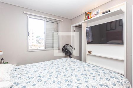 Apartamento à venda com 84m², 3 quartos e 2 vagas Apartamento à venda com 84m², 3 quartos e 2 vagasQuarto 3