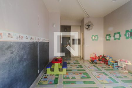 Apartamento à venda com 63m², 2 quartos e 1 vagaBrinquedoteca