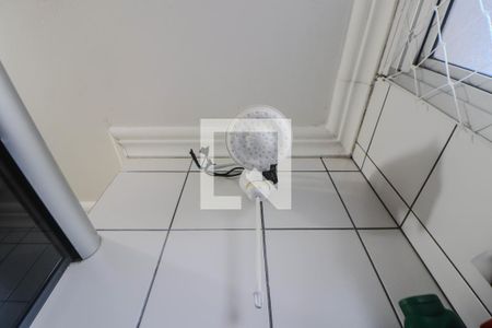 Apartamento à venda com 63m², 2 quartos e 1 vagaBanheiro