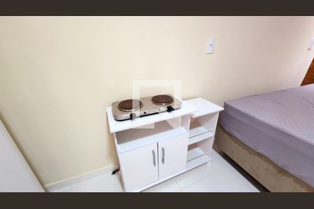 Sala/Cozinha/Quarto de kitnet/studio para alugar com 1 quarto, 20m² em Vila Esperanca, Jundiaí