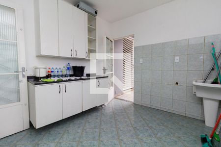Casa à venda com 304m², 3 quartos e 3 vagasÁrea de Serviço
