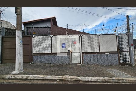 Casa à venda com 304m², 3 quartos e 3 vagasFachada