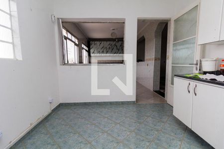Casa à venda com 304m², 3 quartos e 3 vagasÁrea de Serviço