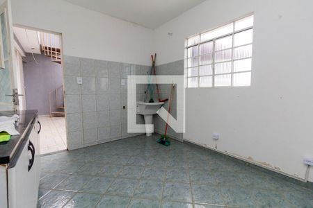Casa à venda com 304m², 3 quartos e 3 vagasÁrea de Serviço