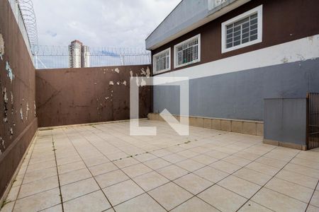 Casa à venda com 304m², 3 quartos e 3 vagasQuintal