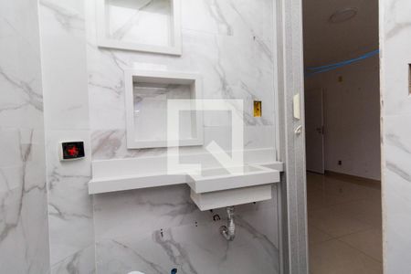 Casa à venda com 304m², 3 quartos e 3 vagasBanheiro da Suíte