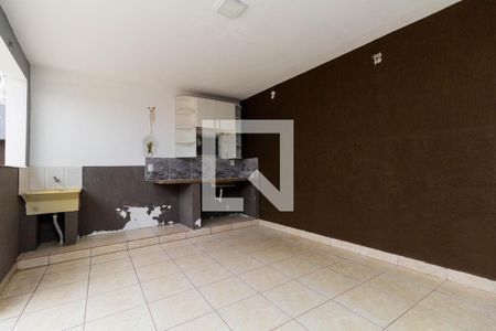 Casa à venda com 304m², 3 quartos e 3 vagasÁrea de Serviço 2
