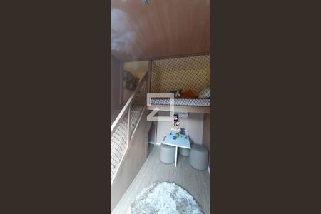 Apartamento à venda com 50m², 2 quartos e 1 vaga Apartamento à venda com 50m², 2 quartos e 1 vagaÁrea comum