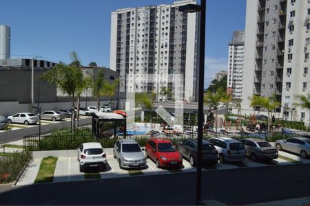 Apartamento à venda com 50m², 2 quartos e 1 vaga Apartamento à venda com 50m², 2 quartos e 1 vagaVista do Quarto 2