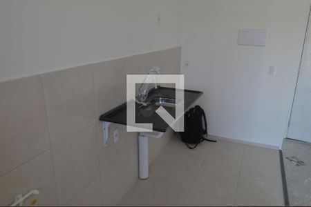 Apartamento à venda com 50m², 2 quartos e 1 vaga Apartamento à venda com 50m², 2 quartos e 1 vagaCozinha