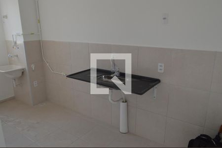 Apartamento à venda com 50m², 2 quartos e 1 vaga Apartamento à venda com 50m², 2 quartos e 1 vagaCozinha