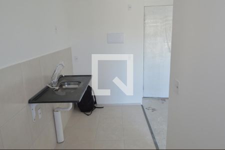 Apartamento à venda com 50m², 2 quartos e 1 vaga Apartamento à venda com 50m², 2 quartos e 1 vagaCozinha