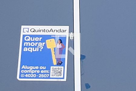 Apartamento à venda com 50m², 2 quartos e 1 vaga Apartamento à venda com 50m², 2 quartos e 1 vagaPlaca