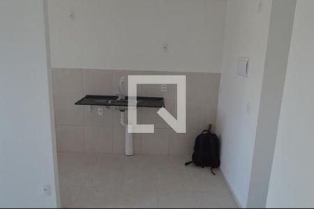 Apartamento à venda com 50m², 2 quartos e 1 vaga Apartamento à venda com 50m², 2 quartos e 1 vagaCozinha