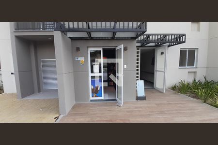 Apartamento à venda com 50m², 2 quartos e 1 vaga Apartamento à venda com 50m², 2 quartos e 1 vagaÁrea comum