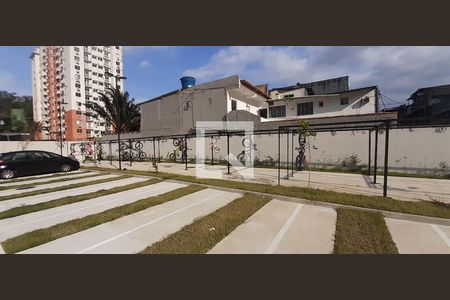 Apartamento à venda com 50m², 2 quartos e 1 vaga Apartamento à venda com 50m², 2 quartos e 1 vagaÁrea comum