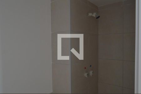 Apartamento à venda com 50m², 2 quartos e 1 vaga Apartamento à venda com 50m², 2 quartos e 1 vagaBanheiro