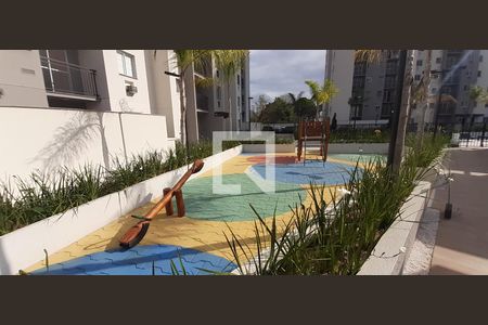 Apartamento à venda com 50m², 2 quartos e 1 vaga Apartamento à venda com 50m², 2 quartos e 1 vagaÁrea comum - Playground