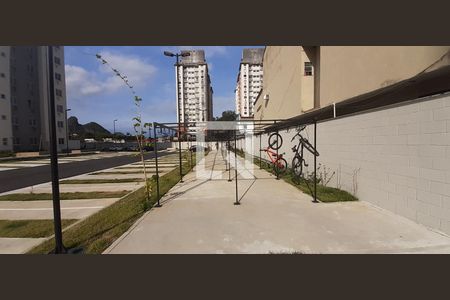 Apartamento à venda com 50m², 2 quartos e 1 vaga Apartamento à venda com 50m², 2 quartos e 1 vagaÁrea comum