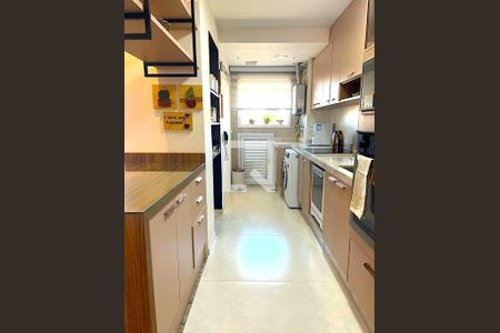 Apartamento à venda com 76m², 3 quartos e 1 vaga Apartamento à venda com 76m², 3 quartos e 1 vagaFoto 17