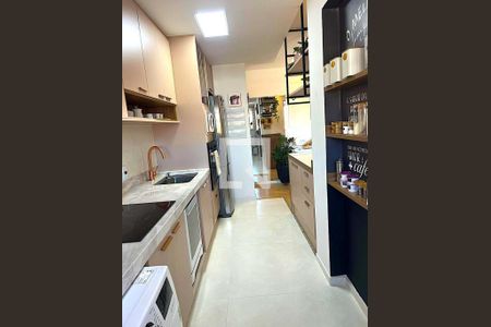 Apartamento à venda com 76m², 3 quartos e 1 vaga Apartamento à venda com 76m², 3 quartos e 1 vagaFoto 15