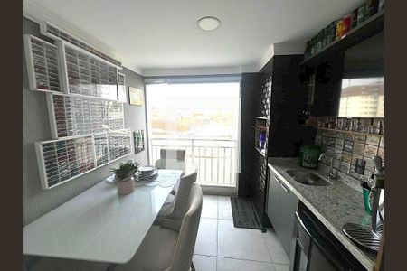 Apartamento à venda com 76m², 3 quartos e 1 vaga Apartamento à venda com 76m², 3 quartos e 1 vagaFoto 07