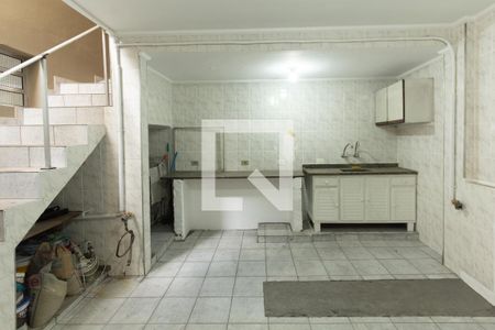 Casa à venda com 203m², 4 quartos e 2 vagas Casa à venda com 203m², 4 quartos e 2 vagasÁrea de Serviço