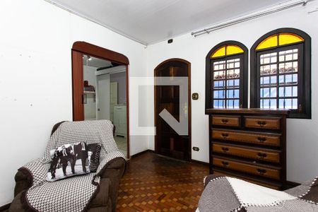 Casa à venda com 520m², 5 quartos e 4 vagas Casa à venda com 520m², 5 quartos e 4 vagasCasa 2 - Sala