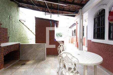 Casa à venda com 520m², 5 quartos e 4 vagas Casa à venda com 520m², 5 quartos e 4 vagasChurrasqueira