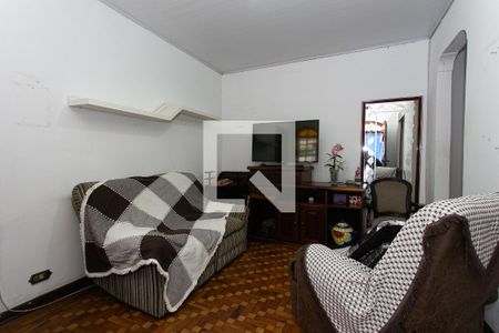 Casa à venda com 520m², 5 quartos e 4 vagas Casa à venda com 520m², 5 quartos e 4 vagasCasa 2 - Sala