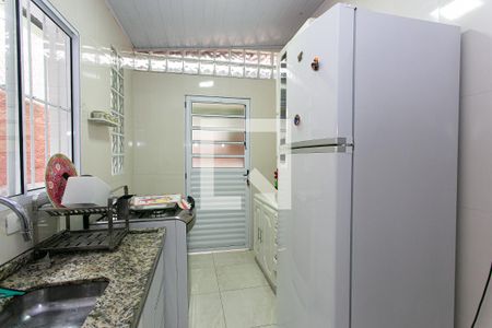 Casa à venda com 520m², 5 quartos e 4 vagas Casa à venda com 520m², 5 quartos e 4 vagasCasa 2 - Cozinha