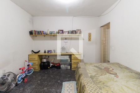 Casa à venda com 195m², 3 quartos e 2 vagas Casa à venda com 195m², 3 quartos e 2 vagasQuarto 3