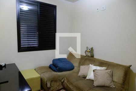 Apartamento à venda com 95m², 3 quartos e 1 vagaQuarto 3