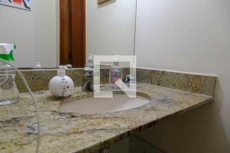 Apartamento à venda com 95m², 3 quartos e 1 vagaBanheiro