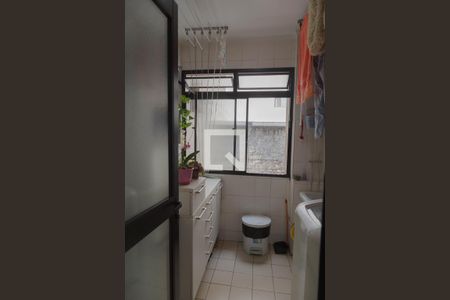 Apartamento à venda com 95m², 3 quartos e 1 vagaÁrea de Serviço