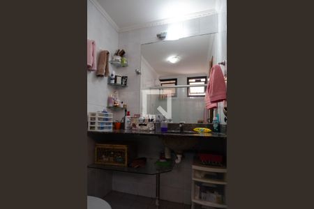 Apartamento à venda com 95m², 3 quartos e 1 vagaBanheiro - Quarto 1