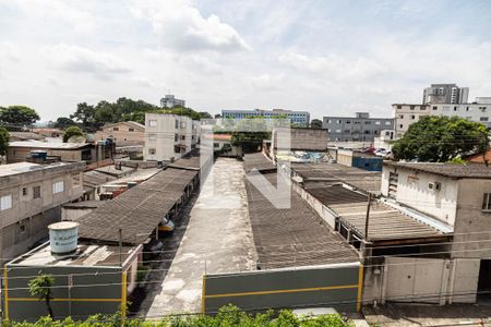 Apartamento à venda com 95m², 3 quartos e 1 vagaVista Quarto 2