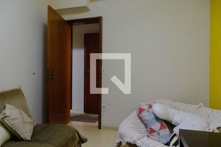 Apartamento à venda com 95m², 3 quartos e 1 vagaQuarto 3