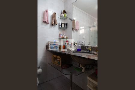 Apartamento à venda com 95m², 3 quartos e 1 vagaBanheiro - Quarto 1