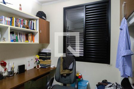 Apartamento à venda com 95m², 3 quartos e 1 vagaQuarto 2