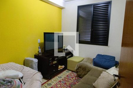 Apartamento à venda com 95m², 3 quartos e 1 vagaQuarto 3