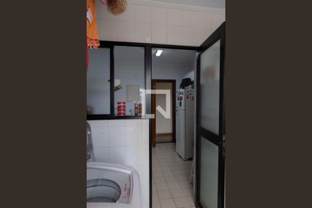 Apartamento à venda com 95m², 3 quartos e 1 vagaÁrea de Serviço