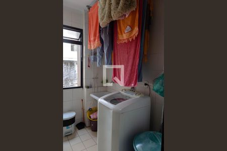 Apartamento à venda com 95m², 3 quartos e 1 vagaÁrea de Serviço