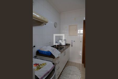 Apartamento à venda com 95m², 3 quartos e 1 vagaCozinha
