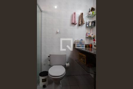 Apartamento à venda com 95m², 3 quartos e 1 vagaBanheiro - Quarto 1