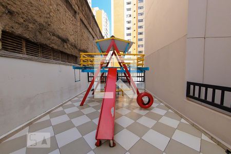 Apartamento à venda com 95m², 3 quartos e 1 vagaÁrea comum