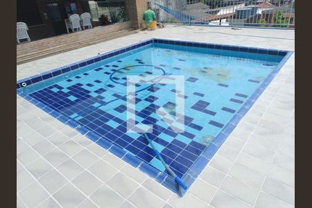 Apartamento à venda com 74m², 2 quartos e 1 vaga Apartamento à venda com 74m², 2 quartos e 1 vagaÁrea externa