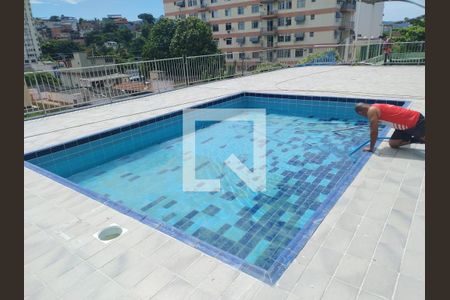 Apartamento à venda com 74m², 2 quartos e 1 vaga Apartamento à venda com 74m², 2 quartos e 1 vagaÁrea externa