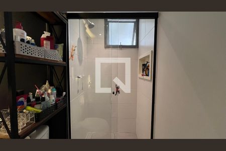 Apartamento à venda com 84m², 3 quartos e 2 vagas Apartamento à venda com 84m², 3 quartos e 2 vagasBanheiro da Suíte